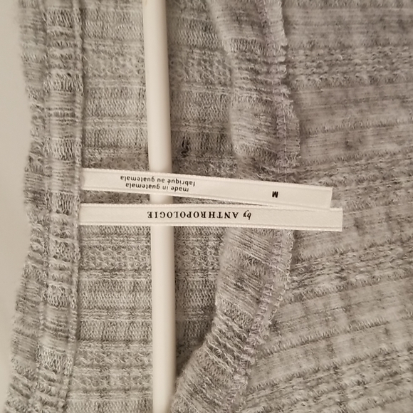 Anthropologie cozy top - Picture 2 of 6